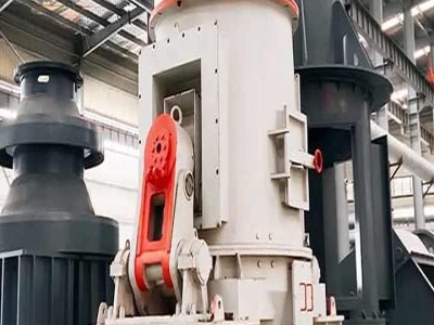 Crusher for small scale mining 