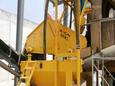 Michigan Primary Crusher For Sale India