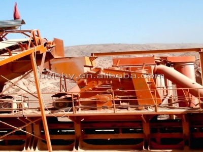 stone crusher project videos