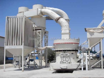 crusher for copper ore specifications