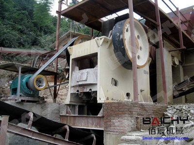 Cone Crusher Working Principle In Details