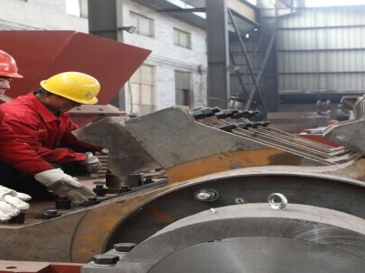 Hammer mill crusher animation Henan Mining Machinery Co ...
