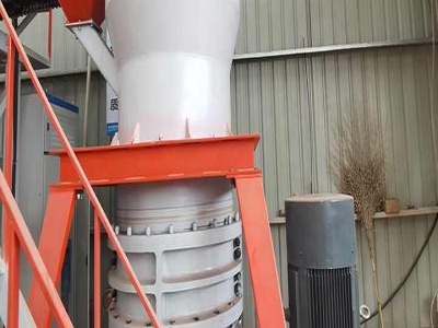 Iron Ore Washer Spiral Classifier 