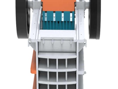 soil grinder and crusher 