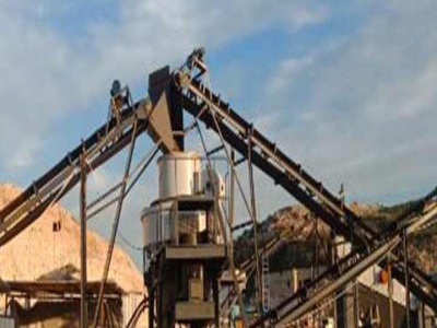 production of wet silica BINQ Mining