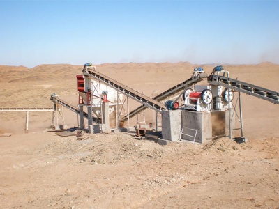 The Nordberg LT110 Jaw Crusher, an optimal combination of high