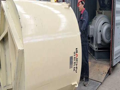 Impact Crusher Assembly