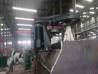 Bauxite Crushing Machine In India 