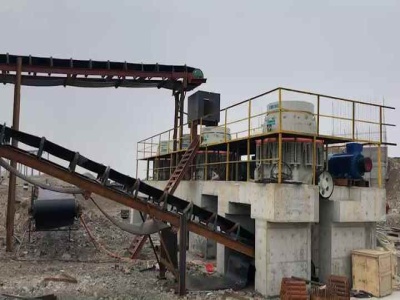 mining ore portable gold ore washing plant in india