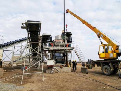 how to adjust a cone crusher