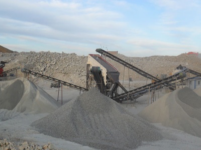 Cement production line 