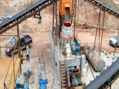 China mining equipment zenith cone crusher