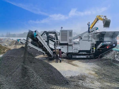 Crusher Aggregate Equipment For Sale 2567 Listings ...