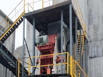cost of stone crushing machine Algeria