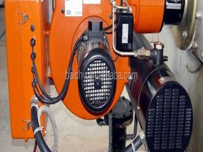 mining equipment flotation concentrator