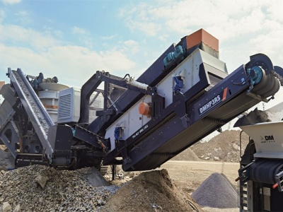 Large ore crusher equipment sales