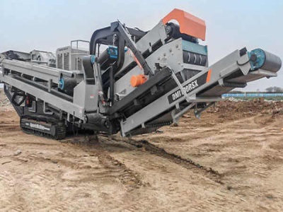 Used Jaw Crusher Mobile for sale. Metso equipment more ...