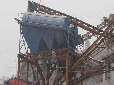 Jaw Crusher PE 500 x 750mm for Sale | SINO Plant │Best Pricing