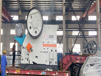 problem solving in jaw crusher 