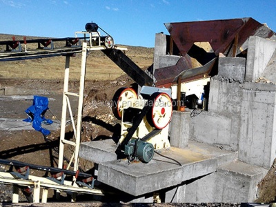 Three Roll Mill 264985 For Sale Used
