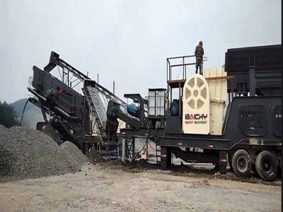 materials can be crushed in ball mill