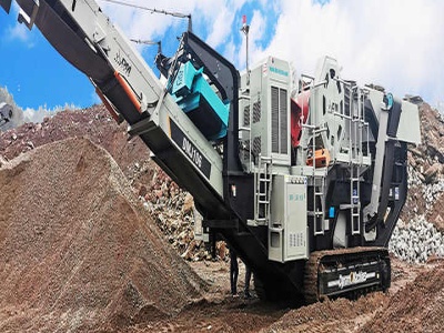 Primary Mobile Crushing Plant | Crusher Mills, Cone ...