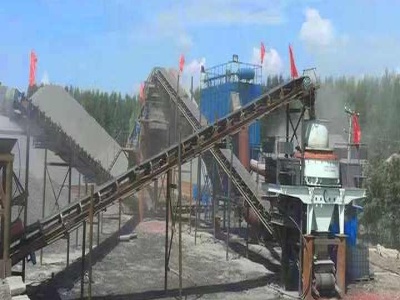 iron ore equipment for antimony mine in canada