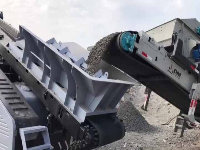 Used Aggregate Crushing Equipment For Sale
