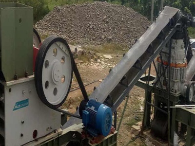 Lead Ore Miners In Nigeria Mines Crusher For Sale