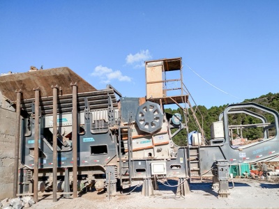 آلة المحجر وبيع محطة كسارة في لاس بالماس