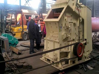 Zenith Mining Equipment Manufacturers