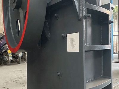 conveyor belt for crusher plant