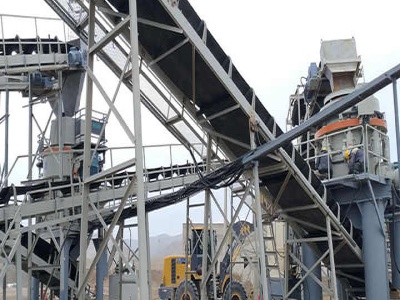 stone and gravel crusher south africa