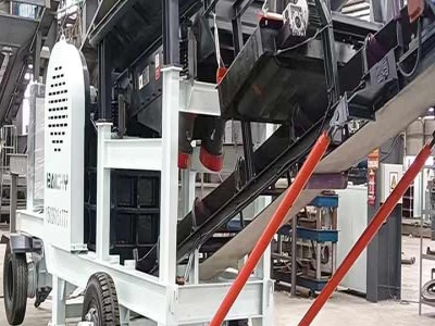So important for selection of crusher brand Business 7160