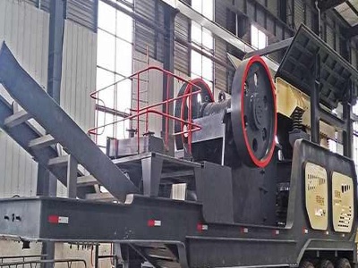 gold mining crushing and milling machines