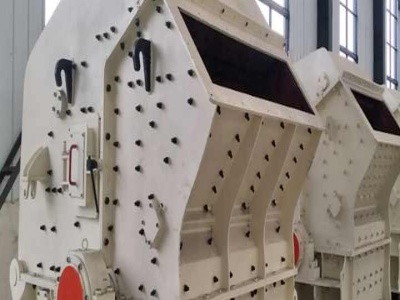 circular motion vibrating screen for iron ore fines