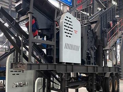 How to solve the problem of large Dust when use impact Crusher