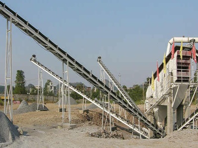 mining ore milling plant, stone crusher manufacture and sale