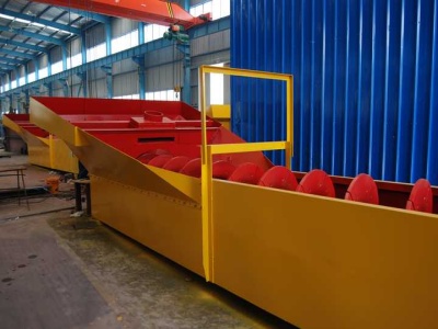 Used Jaw Crushers and plant machinery for sale