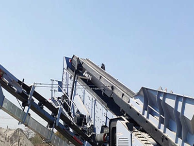 Conveyor Belt Cleaners for the Mining Industry