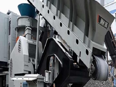 Difference Between Hammer Mill And Impact Crusher Crushing