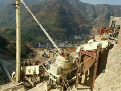 Zenith China Product Mobile Crusher
