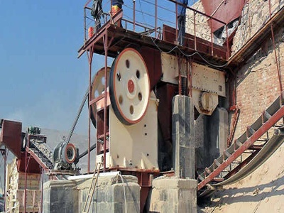 Coal Crushing Plant 1000 Tons Per Hour, China