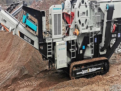 Machines For Processing Gold Ores