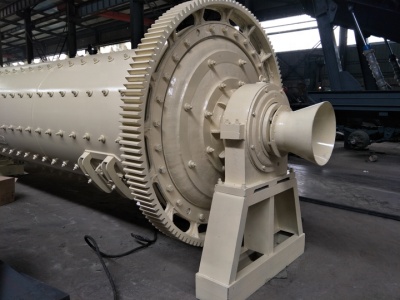 Iron Ore Dryer Machine for drying iron ore concentrate ...