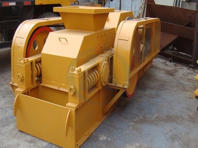 list of crusher equipments used in iron ore mines