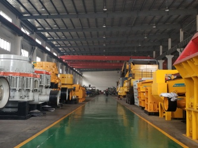Comeplete mobile crusher plant 