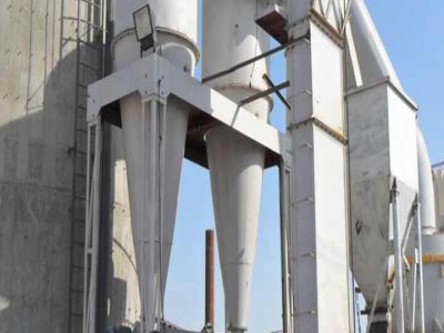Sika Solutions for Cement Production