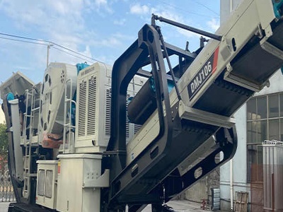 Used mobile crusher for sale in europe Henan Mining ...