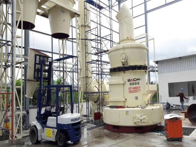 Vertical Mills Shibang Industry Technology Group Co ...